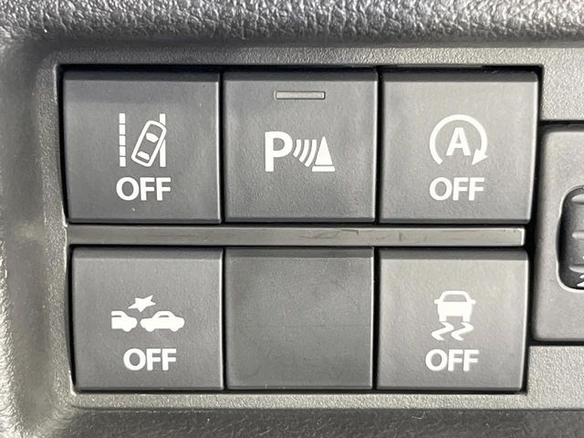 SUZUKI HUSTLER 2021 Image 31