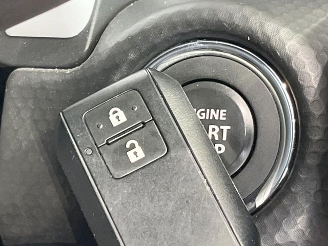 SUZUKI HUSTLER 2021 Image 31