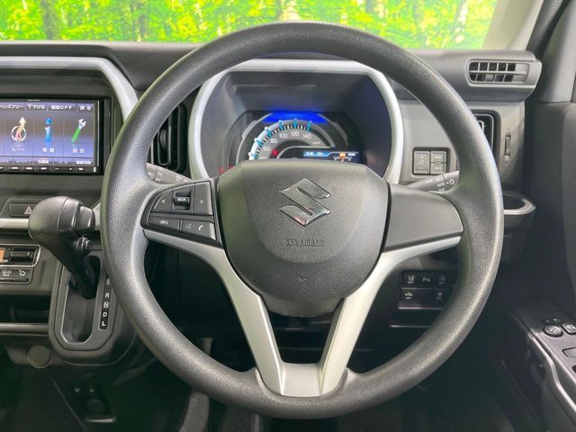 SUZUKI HUSTLER 2021 Image 31