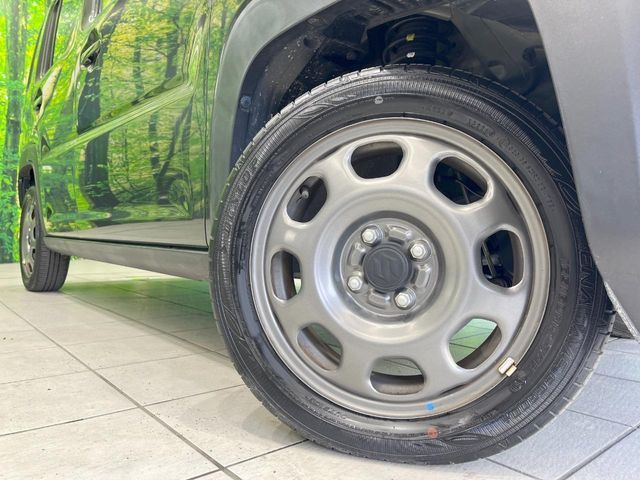 SUZUKI HUSTLER 2021 Image 31