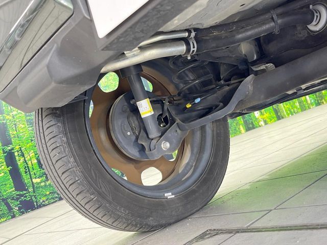 SUZUKI HUSTLER 2021 Image 31