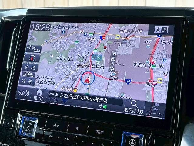 TOYOTA ALPHARD 2017 Image 31