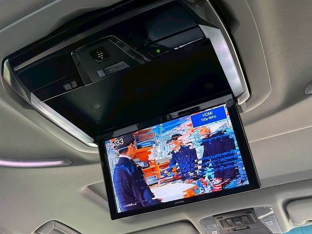 TOYOTA ALPHARD 2017 Image 31