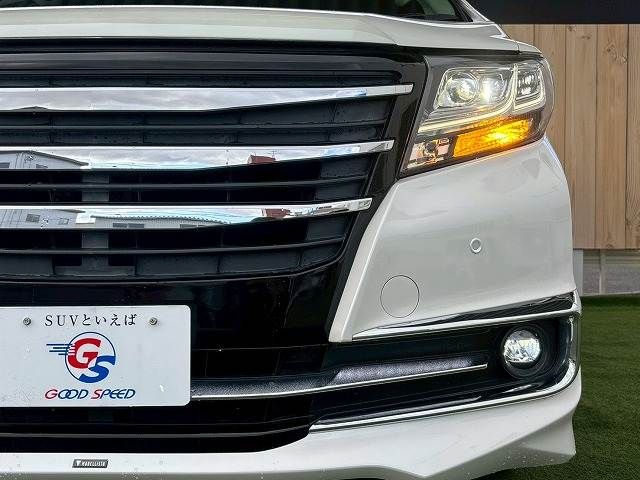 TOYOTA ALPHARD 2017 Image 31