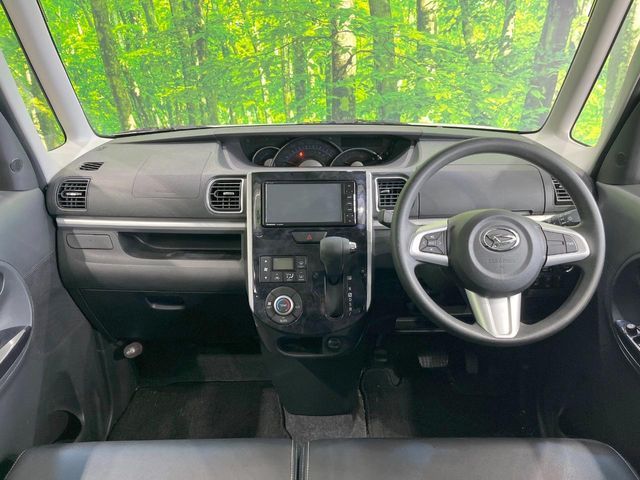 DAIHATSU TANTO CUSTOM 2019 Image 31