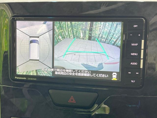 DAIHATSU TANTO CUSTOM 2019 Image 31