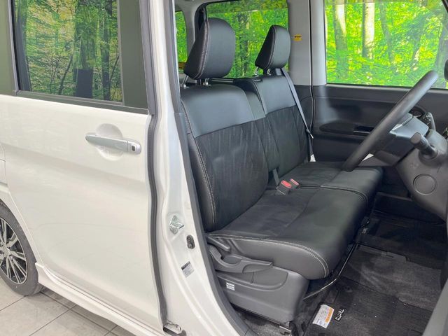 DAIHATSU TANTO CUSTOM 2019 Image 31