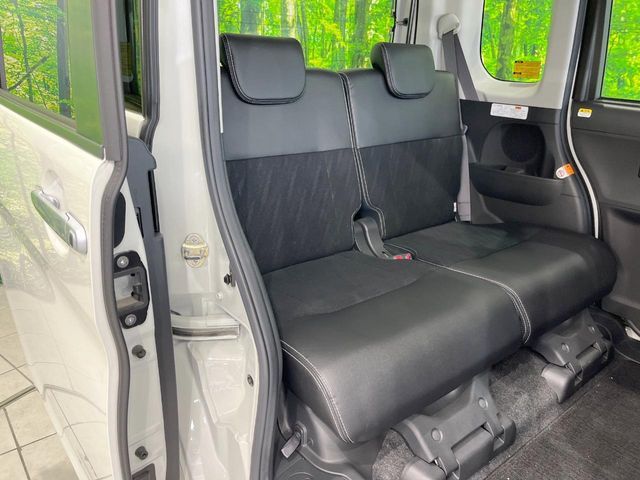 DAIHATSU TANTO CUSTOM 2019 Image 31