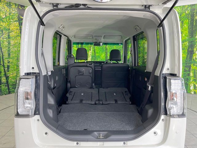 DAIHATSU TANTO CUSTOM 2019 Image 31