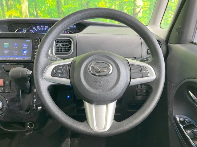 DAIHATSU TANTO CUSTOM 2019 Image 31