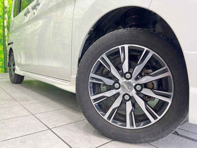 DAIHATSU TANTO CUSTOM 2019 Image 31