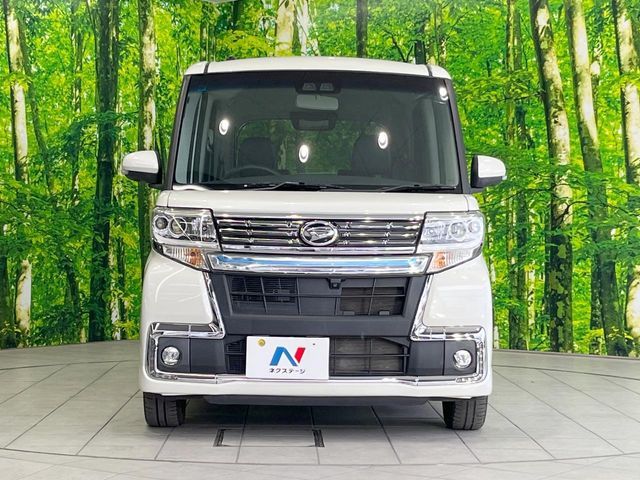 DAIHATSU TANTO CUSTOM 2019 Image 31