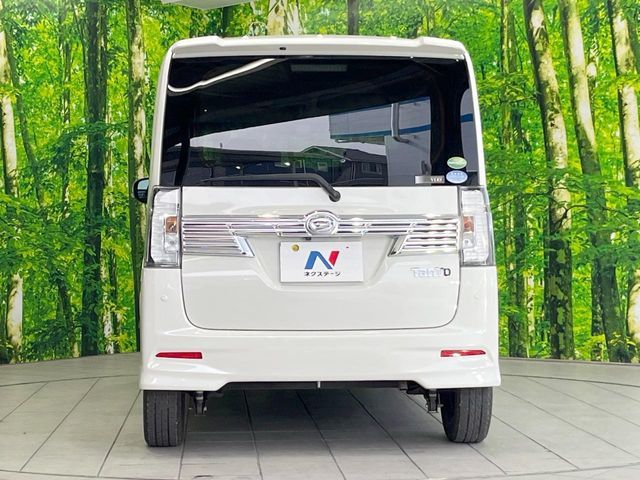 DAIHATSU TANTO CUSTOM 2019 Image 31