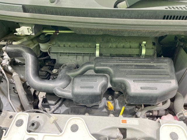 DAIHATSU TANTO CUSTOM 2019 Image 31