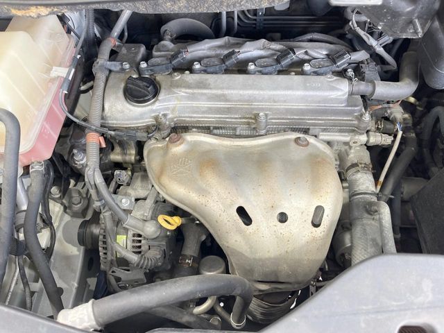 TOYOTA VELLFIRE 2013 Image 31