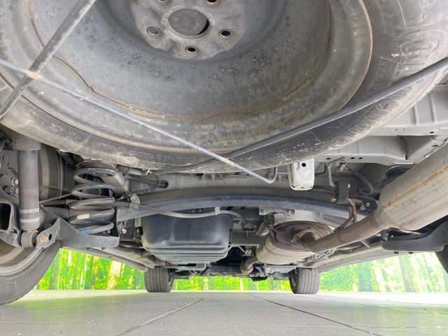 TOYOTA VELLFIRE 2013 Image 31