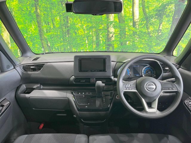 NISSAN ROOX 2025 Image 31