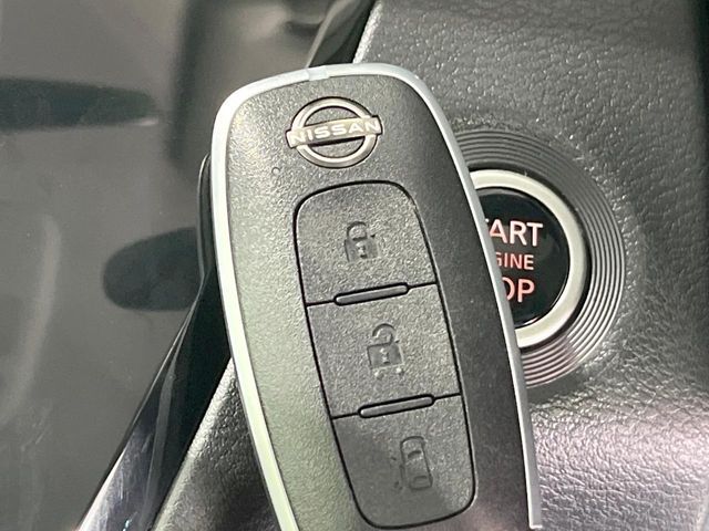 NISSAN ROOX 2025 Image 31