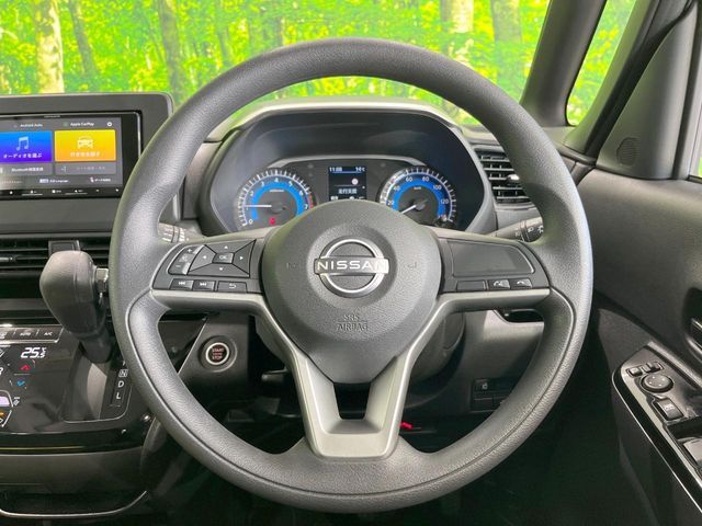 NISSAN ROOX 2025 Image 31