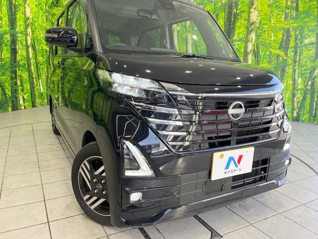 NISSAN ROOX 2025 Image 31