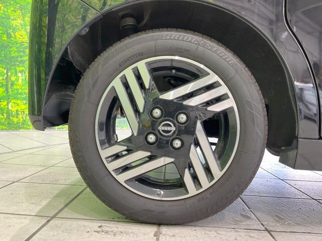 NISSAN ROOX 2025 Image 31