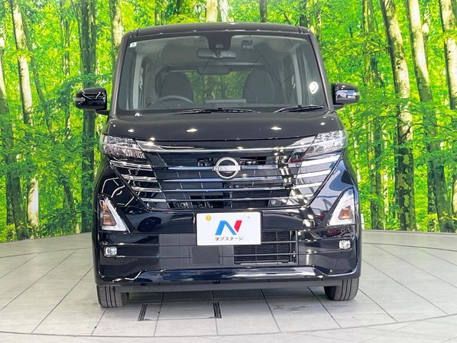 NISSAN ROOX 2025 Image 31