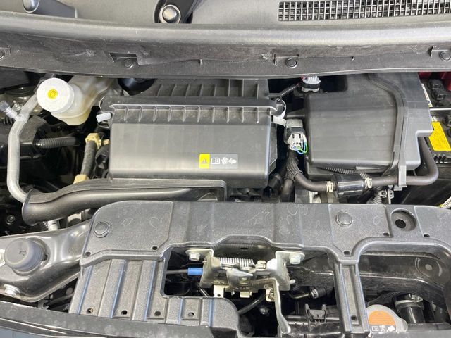 NISSAN ROOX 2025 Image 31