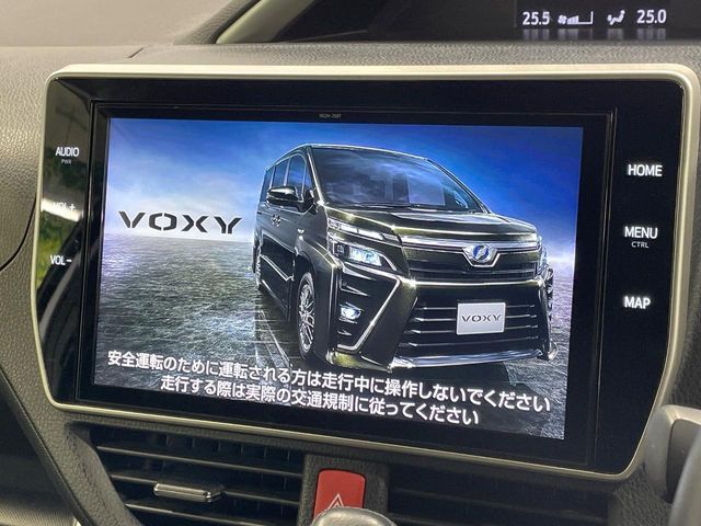 TOYOTA VOXY 2019 Image 31