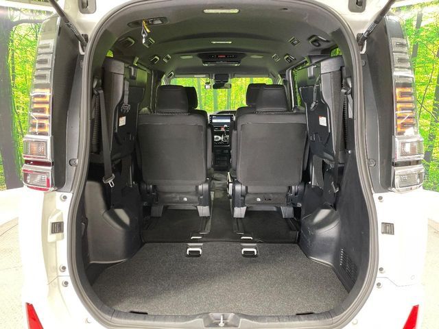 TOYOTA VOXY 2019 Image 31