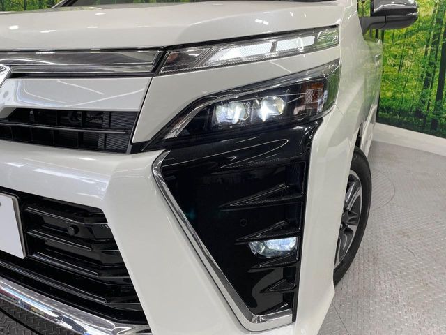 TOYOTA VOXY 2019 Image 31