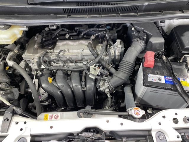 TOYOTA VOXY 2019 Image 31