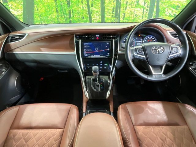 TOYOTA HARRIER 2WD 2018 Image 31
