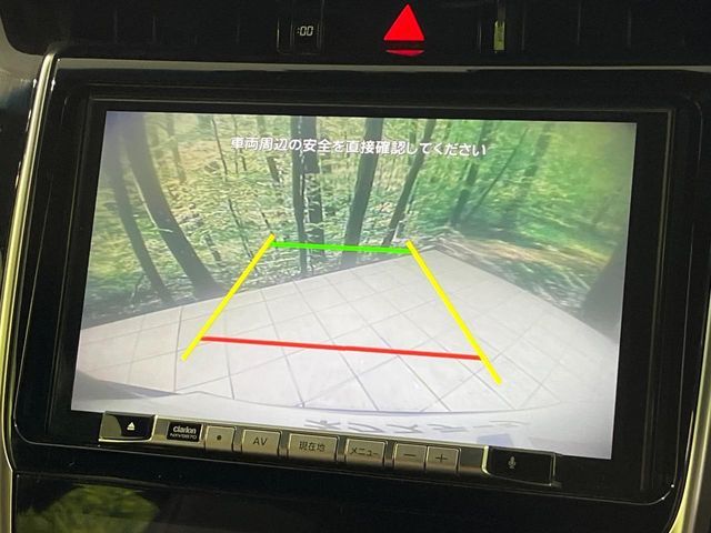 TOYOTA HARRIER 2WD 2018 Image 31