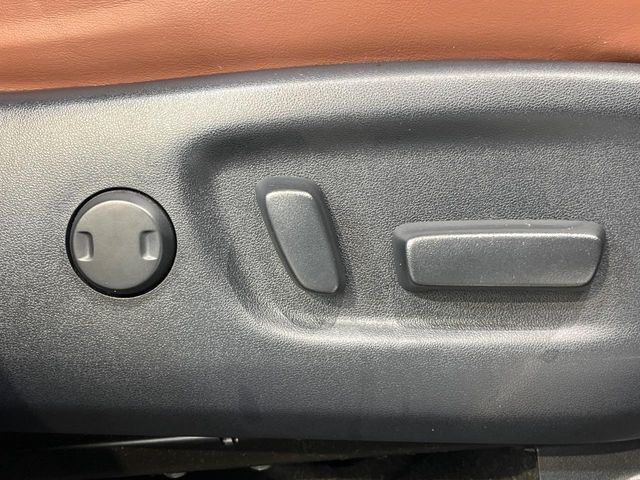 TOYOTA HARRIER 2WD 2018 Image 31