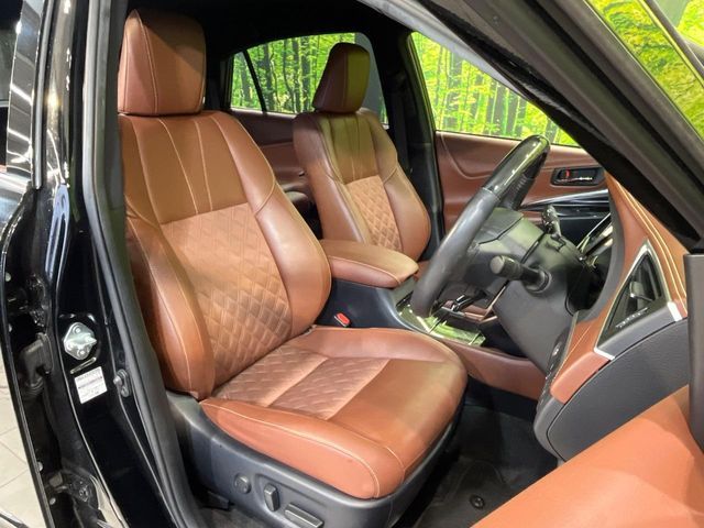 TOYOTA HARRIER 2WD 2018 Image 31