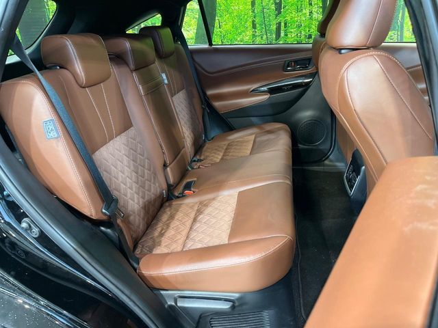 TOYOTA HARRIER 2WD 2018 Image 31