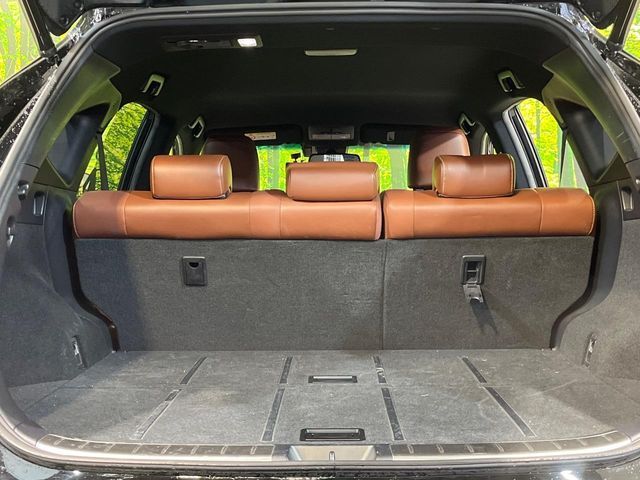 TOYOTA HARRIER 2WD 2018 Image 31