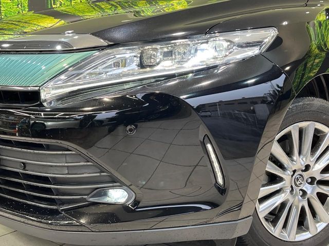 TOYOTA HARRIER 2WD 2018 Image 31