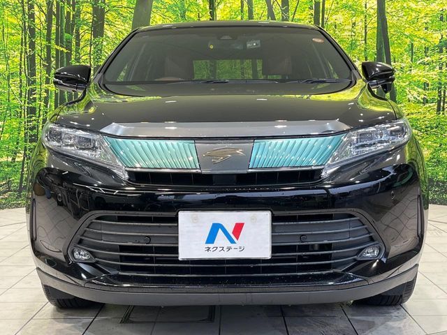 TOYOTA HARRIER 2WD 2018 Image 31