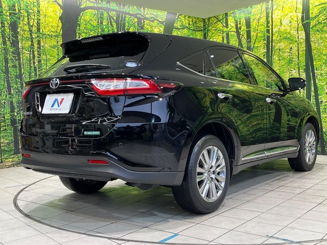 TOYOTA HARRIER 2WD 2018 Image 31