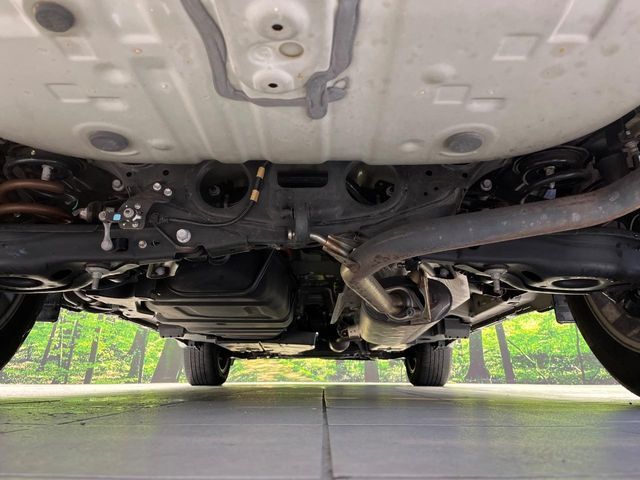 TOYOTA HARRIER 2WD 2018 Image 31