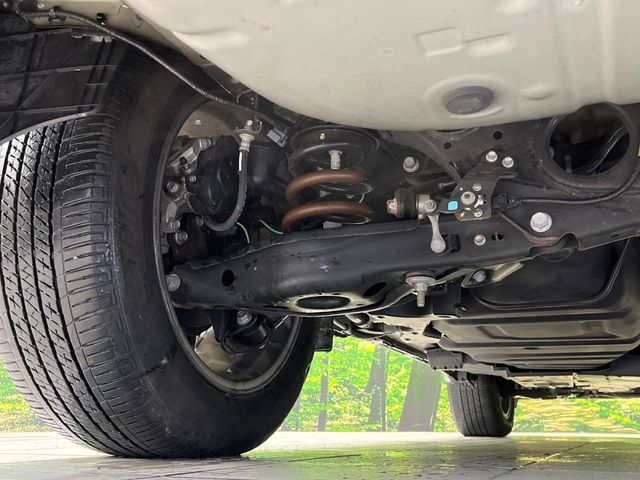 TOYOTA HARRIER 2WD 2018 Image 31