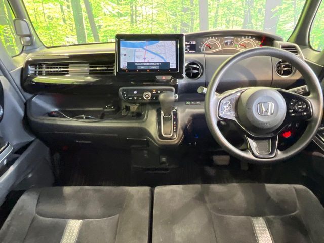 HONDA N BOX CUSTOM 2021 Image 31