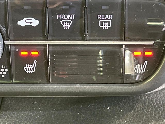 HONDA N BOX CUSTOM 2021 Image 31