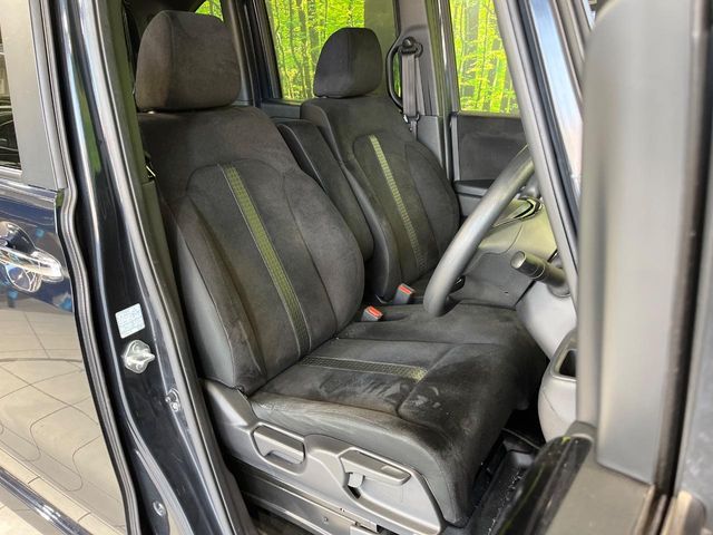 HONDA N BOX CUSTOM 2021 Image 31