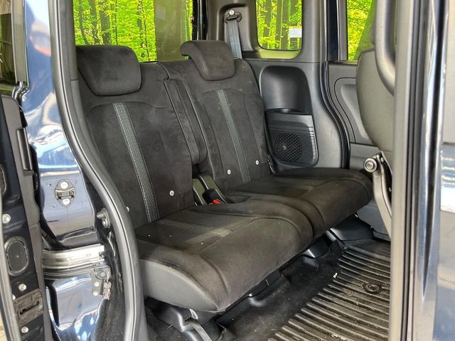 HONDA N BOX CUSTOM 2021 Image 31