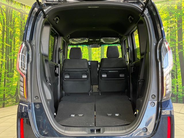 HONDA N BOX CUSTOM 2021 Image 31