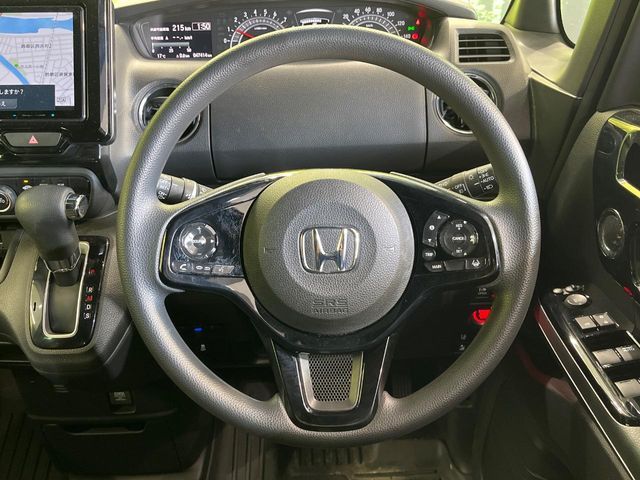 HONDA N BOX CUSTOM 2021 Image 31