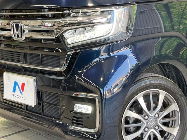 HONDA N BOX CUSTOM 2021 Image 31