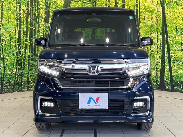 HONDA N BOX CUSTOM 2021 Image 31